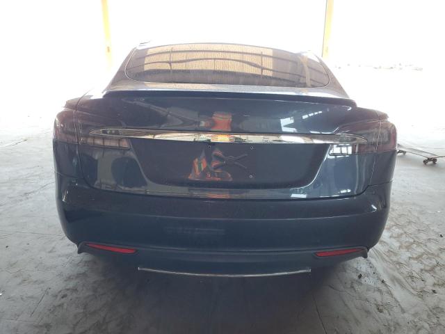 Photo 6 from auction – 2016 TESLA MODEL S with VIN 5YJSA1E11GF128028