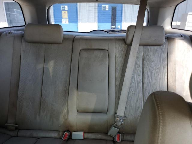 Photo 10 from auction – 2010 MAZDA CX-7 with VIN JM3ER2W53A0326619