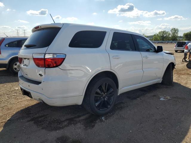 Photo 3 from auction – 2013 DODGE DURANGO R/ with VIN 1C4SDJCT8DC673616