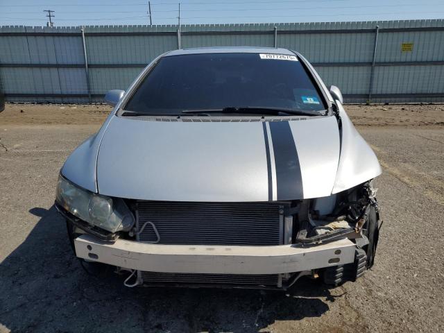 Photo 5 from auction – 2007 HONDA CIVIC EX with VIN 1HGFA16857L073465