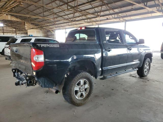 Photo 3 from auction – 2015 TOYOTA TUNDRA CRE with VIN 5TFDW5F17FX433439