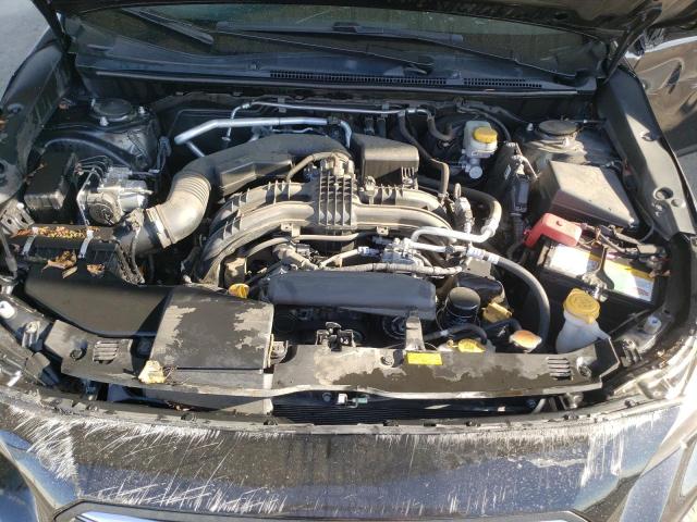 Photo 12 from auction – 2021 SUBARU CROSSTREK with VIN JF2GTAPC1M8393673