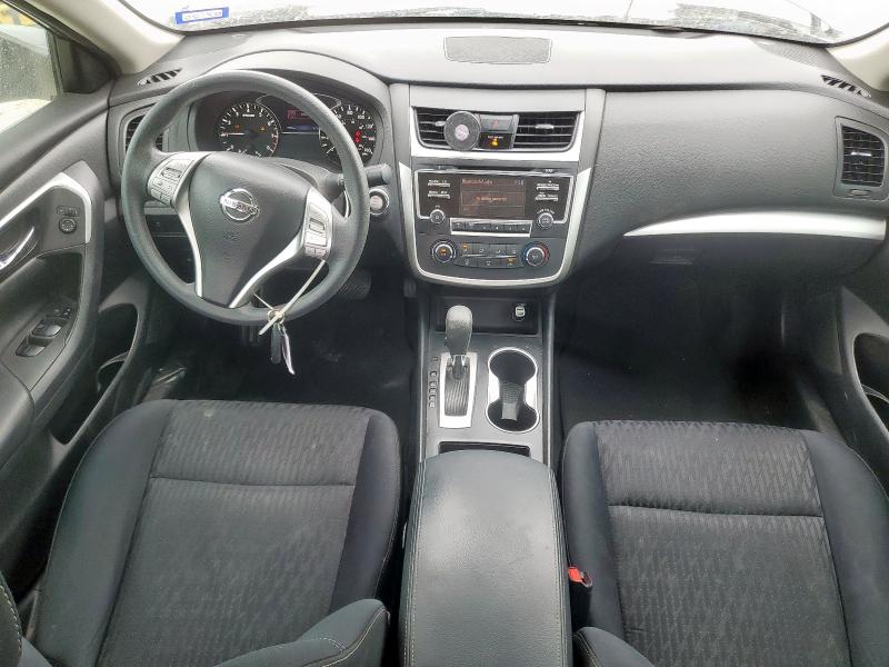 Photo 8 from auction – 2017 NISSAN ALTIMA 2.5 with VIN 1N4AL3AP3HC298469