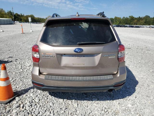 Photo 6 from auction – 2016 SUBARU FORESTER 2 with VIN JF2SJAHC6GH487017