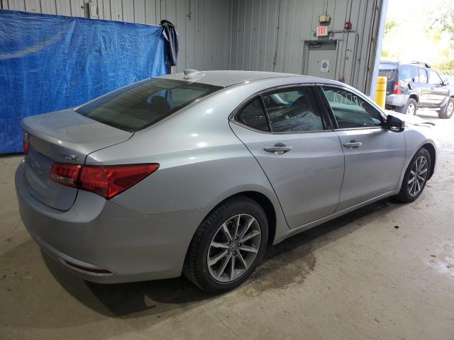 Photo 3 from auction – 2018 ACURA TLX with VIN 19UUB1F3XJA011586