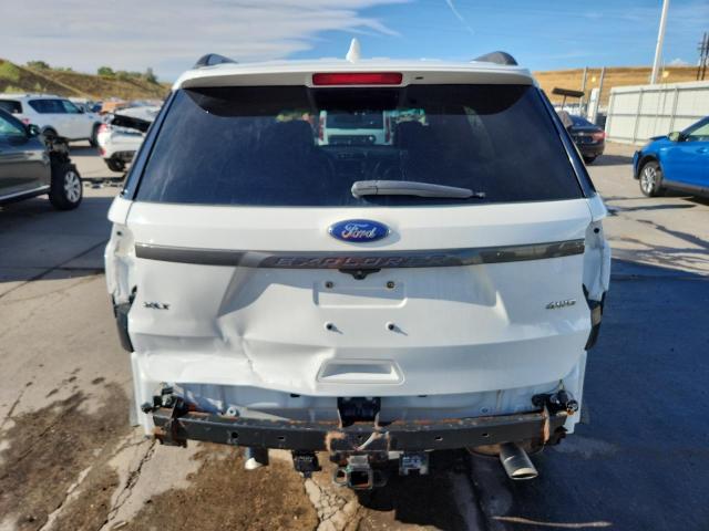 Photo 6 from auction – 2017 FORD EXPLORER X with VIN 1FM5K8D83HGA98633