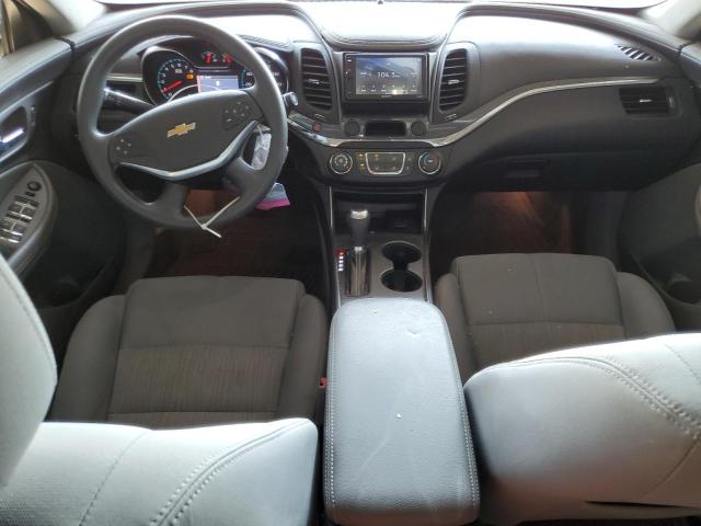 Photo 8 from auction – 2014 CHEVROLET IMPALA LS with VIN 1G11Y5SL5EU168114