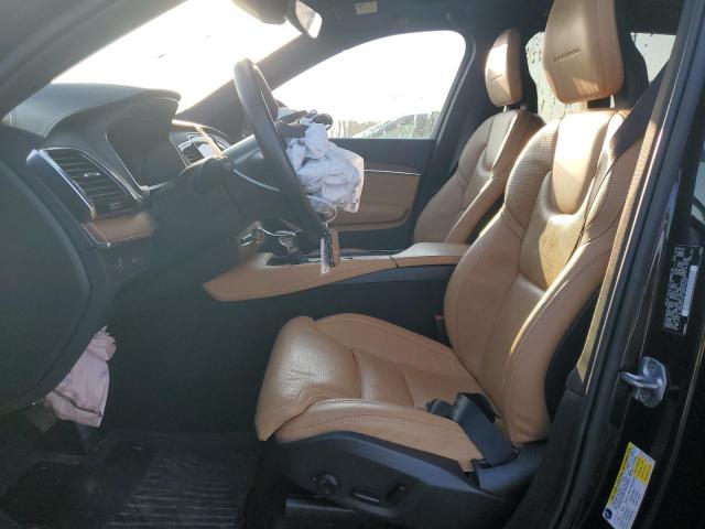 Photo 7 from auction – 2016 VOLVO XC90 T6 with VIN YV4A22PL6G1022614