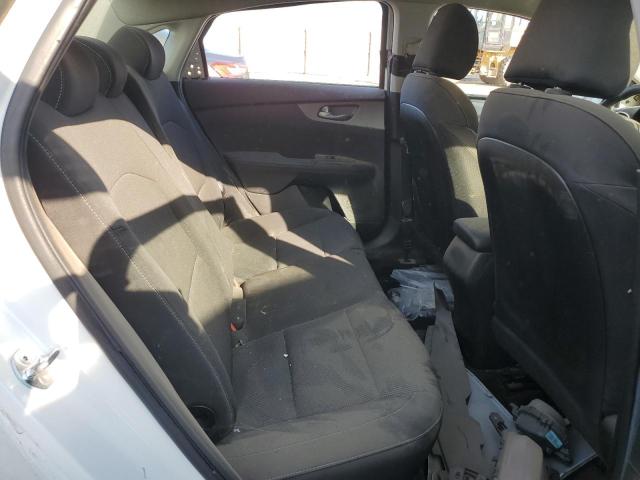Photo 10 from auction – 2020 KIA FORTE FE with VIN 3KPF24AD6LE216475