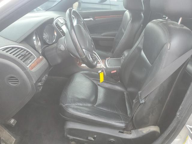 Photo 7 from auction – 2012 CHRYSLER 300 LIMITE with VIN 2C3CCACG6CH265951