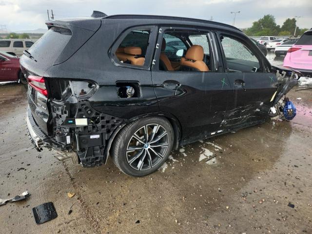 Photo 3 from auction – 2023 BMW X5 XDRIVE4 with VIN 5UXTA6C09P9P83364