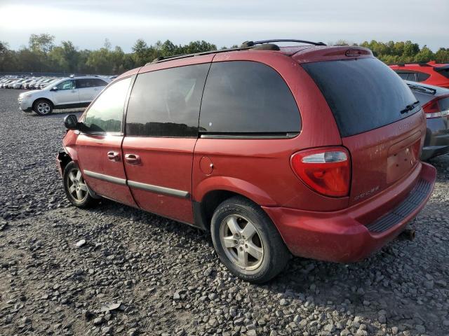 صورة رقم 2 من المزاد - 2006 DODGE CARAVAN SX مع VIN 1D4GP45R16B528574