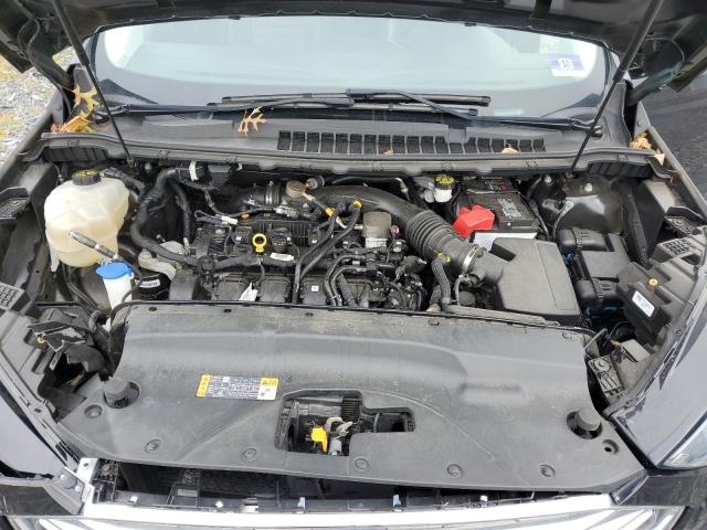 Zdjęcie 12 z aukcji – 2019 FORD EDGE SEL z VIN 2FMPK4J9XKBC42434