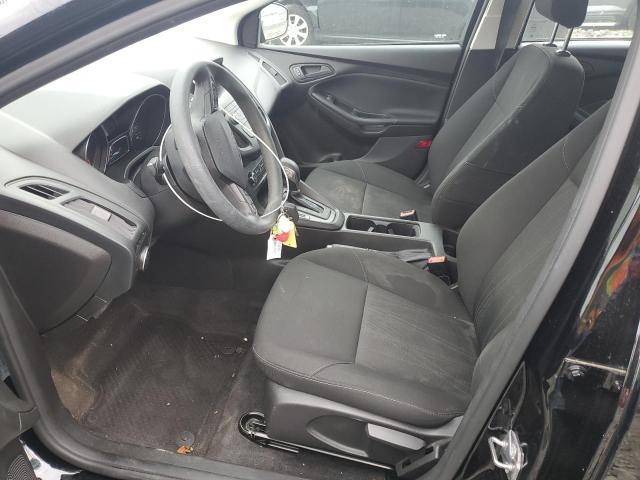 Foto 7 de la subasta – 2018 FORD FOCUS S con VIN 1FADP3E22JL298307
