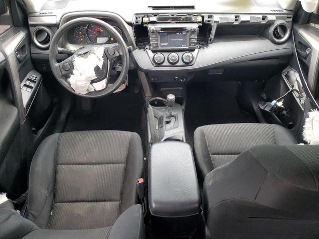 Photo 8 from auction – 2016 TOYOTA RAV4 LE with VIN JTMBFREV8GD184459
