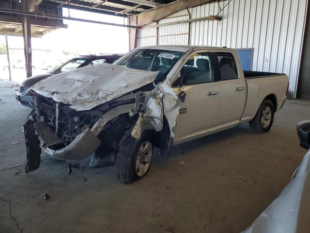 RAM 1500 SLT 2016 with VIN 1C6RR7GG4GS195700 - Photo from auction