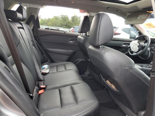 Photo 11 from auction – 2021 NISSAN ROGUE SL with VIN 5N1AT3CB4MC702722