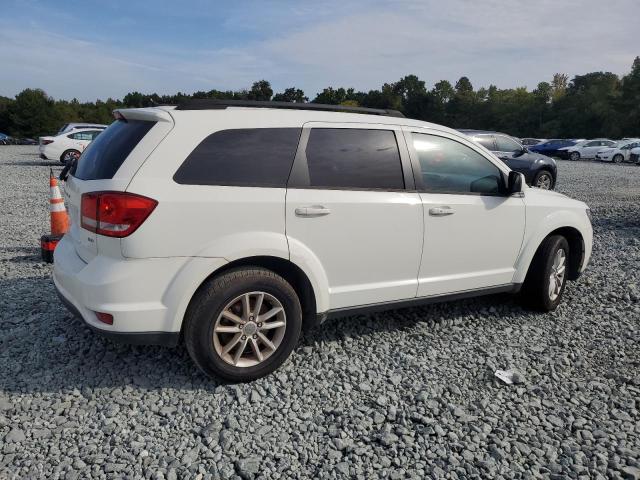 Photo 3 from auction – 2016 DODGE JOURNEY SX with VIN 3C4PDCBB3GT204422