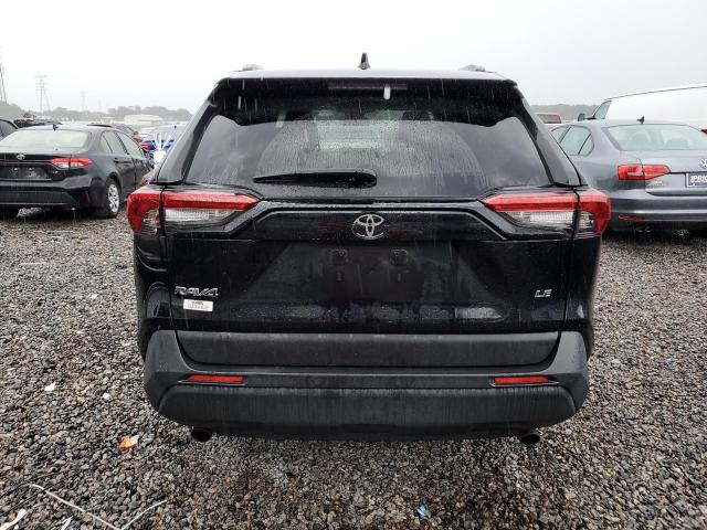 Photo 6 from auction – 2020 TOYOTA RAV4 LE with VIN JTMH1RFV2LD060088