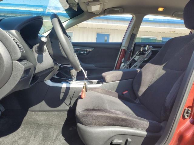 Photo 7 from auction – 2013 NISSAN ALTIMA 2.5 with VIN 1N4AL3AP1DC112034