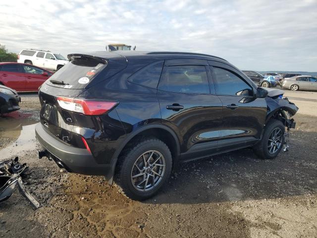Photo 3 from auction – 2022 FORD ESCAPE SEL with VIN 1FMCU9H98NUB42682