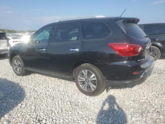 Photo 2 from auction – 2017 NISSAN PATHFINDER with VIN 5N1DR2MM2HC606051