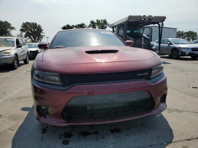 Photo 5 from auction – 2019 DODGE CHARGER GT with VIN 2C3CDXHG7KH589062