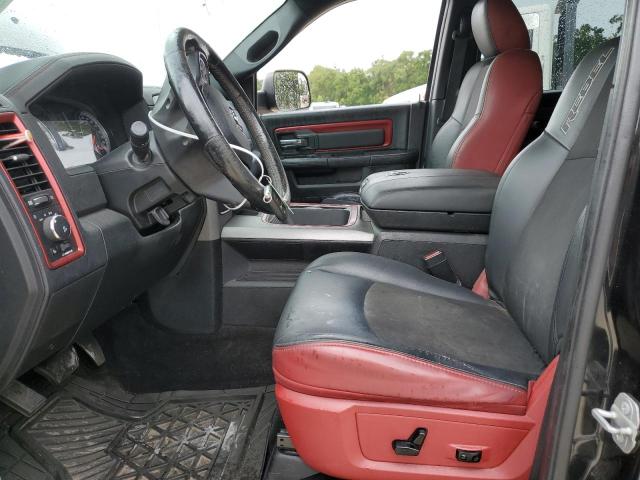 Photo 7 from auction – 2016 RAM 1500 REBEL with VIN 1C6RR6YT5GS347585