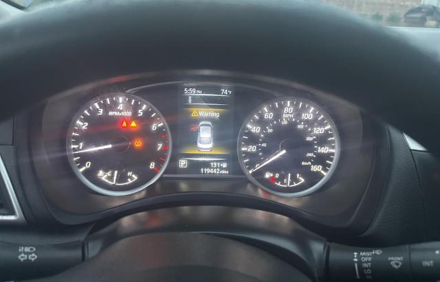 Photo 8 from auction – 2018 NISSAN SENTRA S with VIN 3N1AB7AP2JY247792