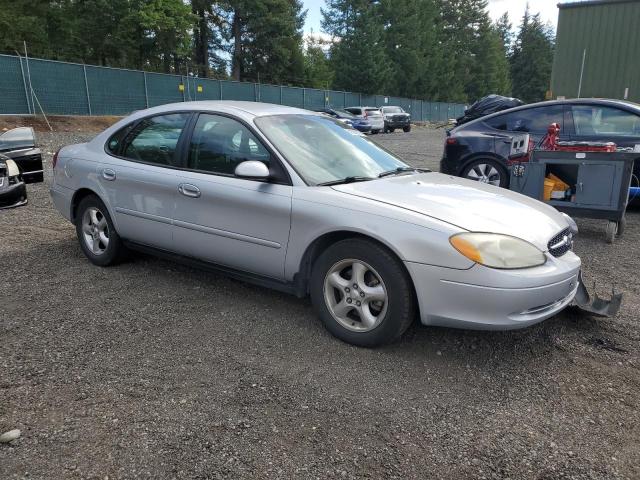 صورة رقم 4 من المزاد - 2001 FORD TAURUS SES مع VIN 1FAFP55U41G199017
