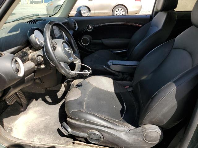 Photo 7 from auction – 2013 MINI COOPER S with VIN WMWSV3C56DT395290