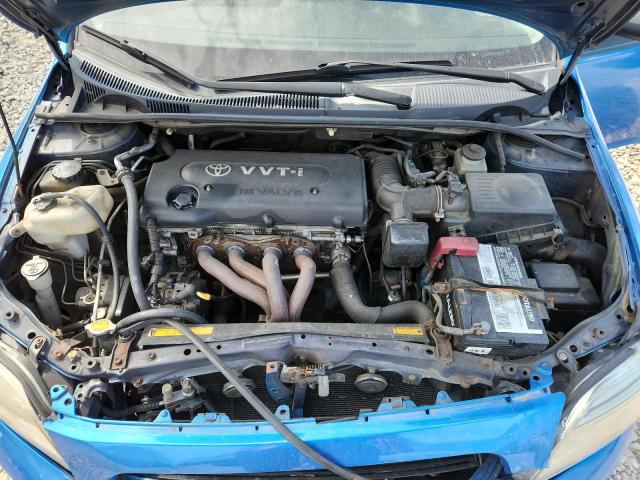 Photo 11 from auction – 2010 TOYOTA SCION TC with VIN JTKDE3B70A0314871