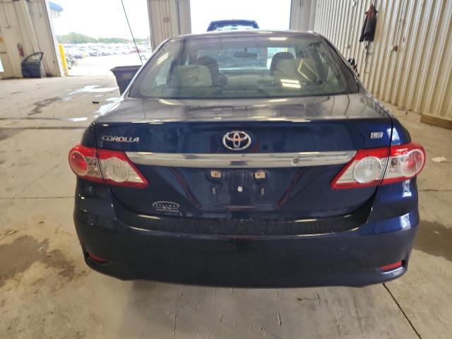 Photo 6 from auction – 2011 TOYOTA COROLLA BA with VIN JTDBU4EE8B9152888