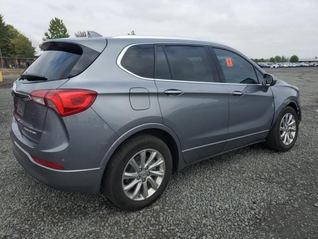 Photo 3 from auction – 2019 BUICK ENVISION E with VIN LRBFXCSA6KD017425