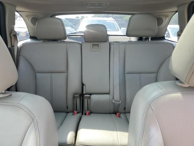 Photo 10 from auction – 2011 FORD EDGE with VIN 2FMDK4KC3BBA68459