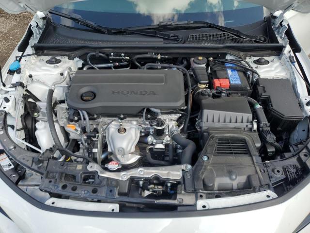 Photo 11 from auction – 2026 HONDA CIVIC LX with VIN 2HGFE2F23TH101437