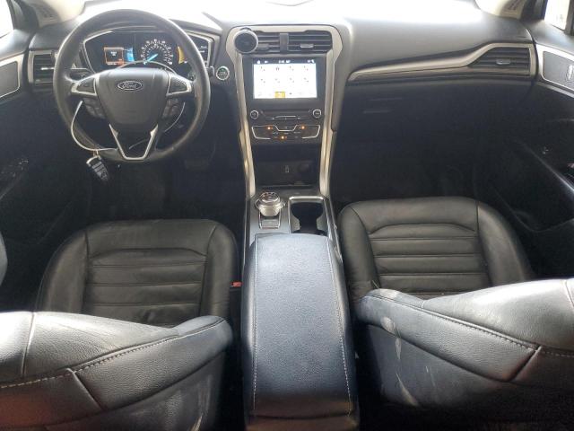 Photo 8 from auction – 2017 FORD FUSION SE with VIN 3FA6P0T90HR389448