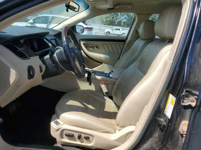 صورة رقم 7 من المزاد - 2015 FORD TAURUS LIM مع VIN 1FAHP2F8XFG117548