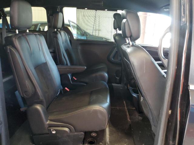 Photo 11 from auction – 2020 DODGE GRAND CARA with VIN 2C4RDGCG4LR154928