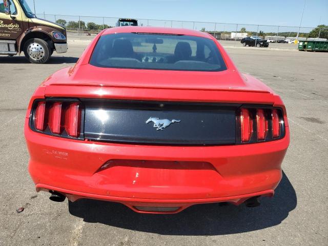 Photo 6 from auction – 2017 FORD MUSTANG with VIN 1FA6P8TH6H5271509