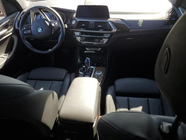 Photo 8 from auction – 2020 BMW X3 SDRIVE3 with VIN 5UXTY3C07L9D59088
