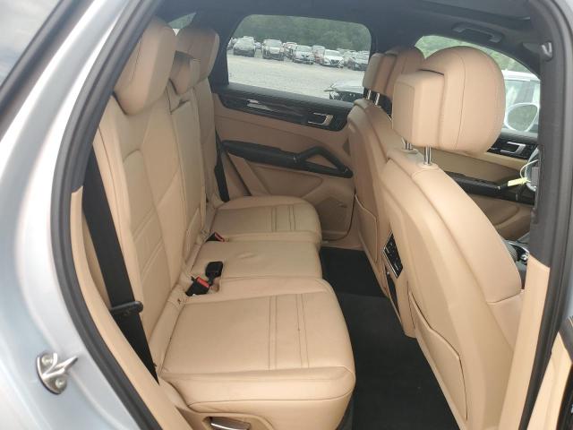 Photo 11 from auction – 2019 PORSCHE CAYENNE with VIN WP1AA2AY6KDA04968