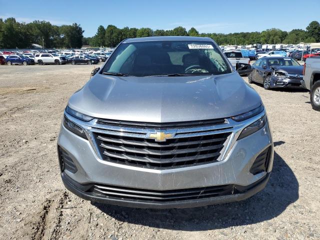 Photo 5 from auction – 2024 CHEVROLET EQUINOX LS with VIN 3GNAXFEG3RL246136