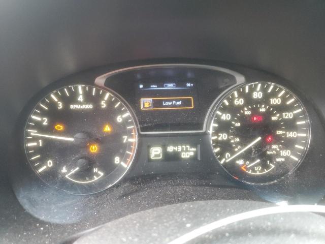 Photo 9 from auction – 2014 NISSAN PATHFINDER with VIN 5N1AR2MM0EC714182