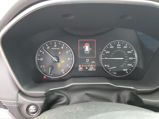 Photo 9 from auction – 2024 SUBARU OUTBACK TO with VIN 4S4BTAPC2R3282526