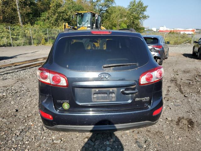 Photo 6 from auction – 2010 HYUNDAI SANTA FE G with VIN 5NMSGDAB2AH372887
