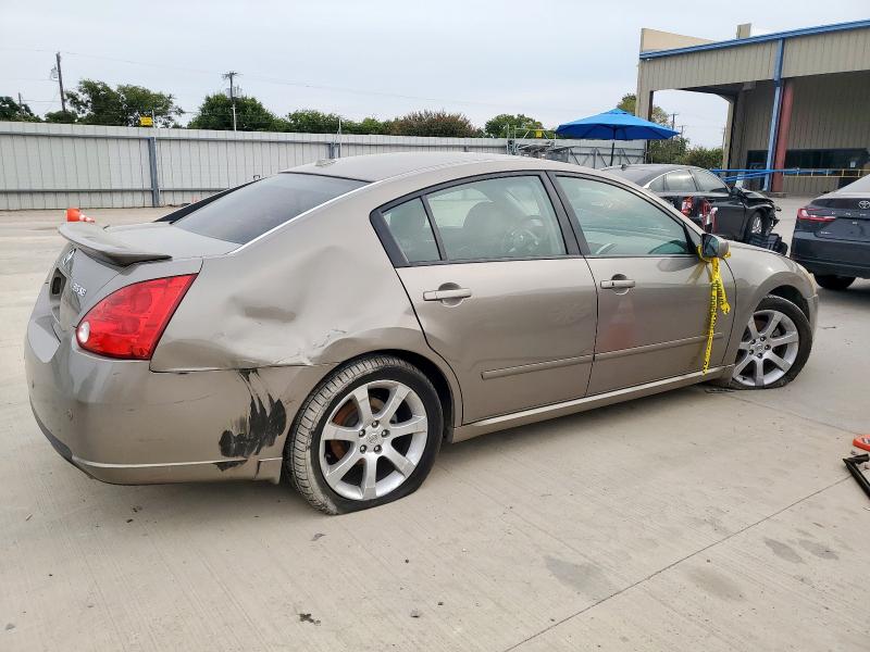 صورة رقم 3 من المزاد - 2008 NISSAN MAXIMA SE مع VIN 1N4BA41E98C838924