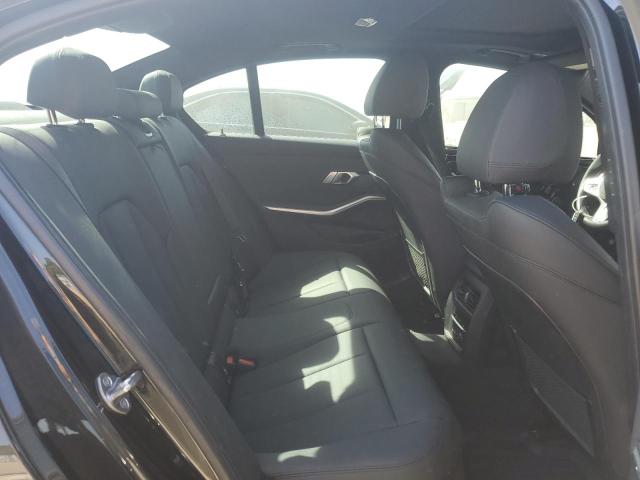 Photo 10 from auction – 2020 BMW M340XI with VIN WBA5U9C02LFH25806