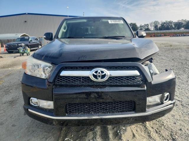Photo 5 from auction – 2013 TOYOTA 4RUNNER SR with VIN JTEZU5JR9D5048932