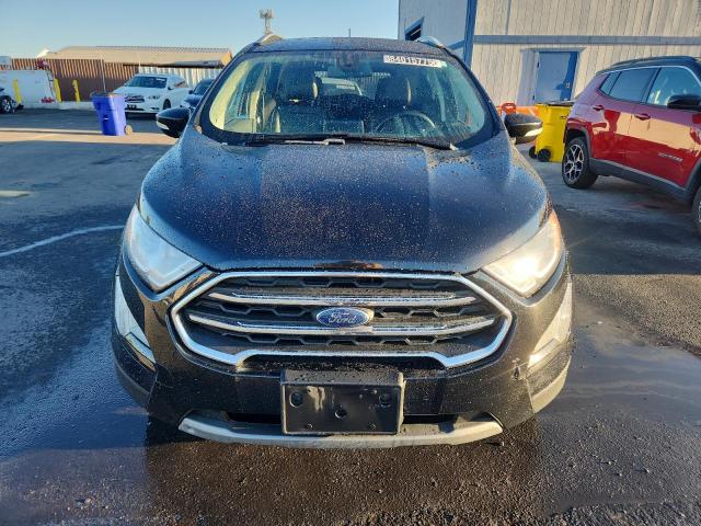 Photo 5 from auction – 2021 FORD ECOSPORT T with VIN MAJ6S3KL8MC424453